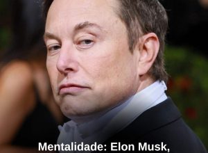 Elon Musk a
