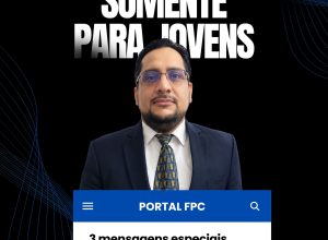 Feed instagram advertorial marketing digital minimalista preto e vermelho