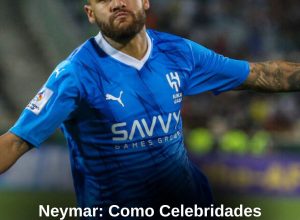 Neymar a